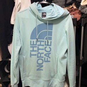 The North Face Small Hoodie